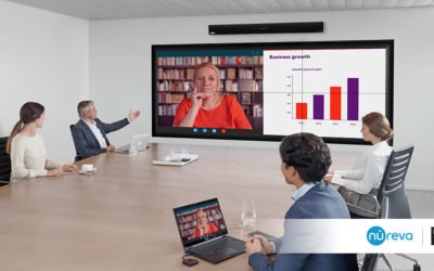 Nureva® HDL300 and Dual…