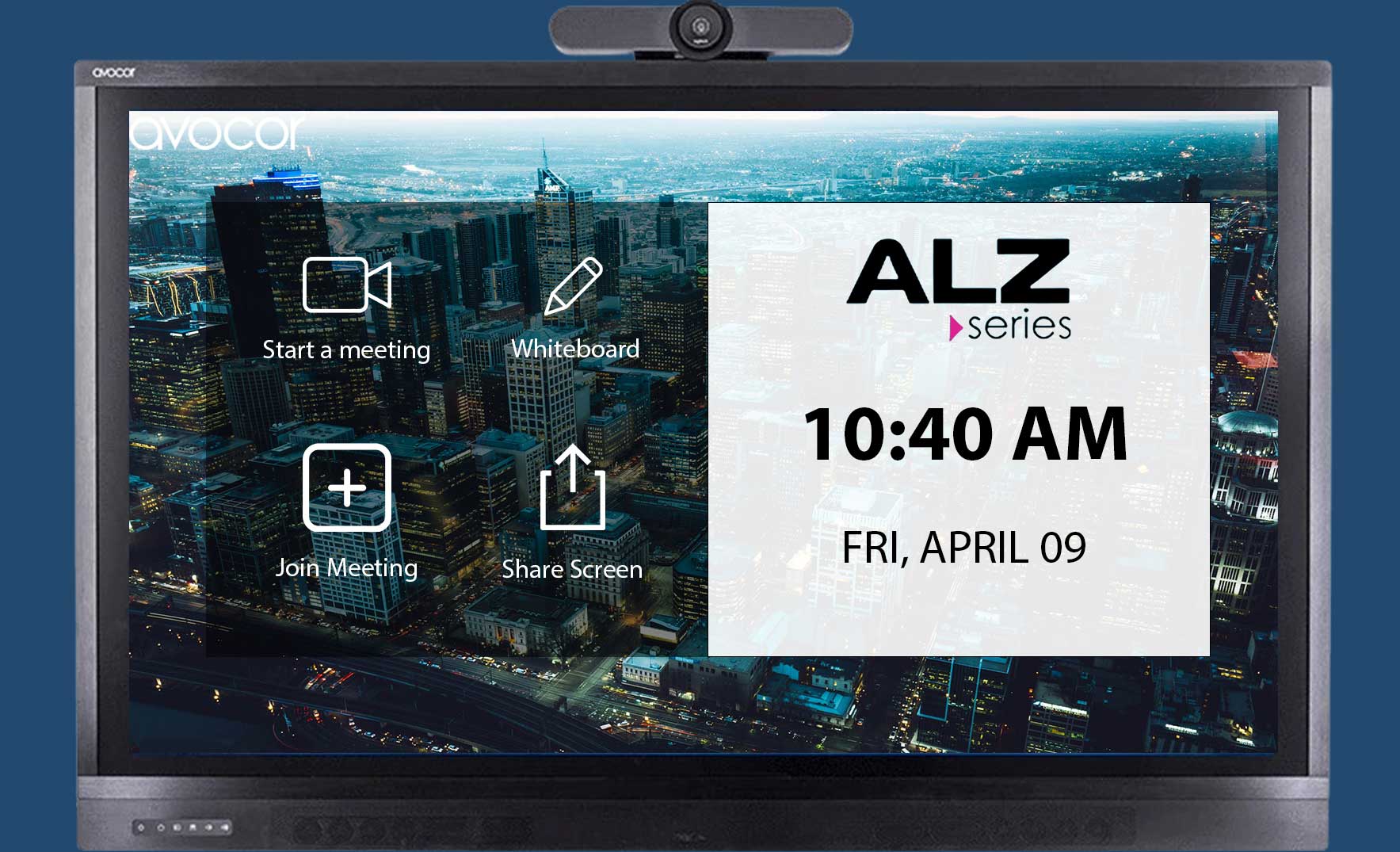 Description-ALZ-Series
