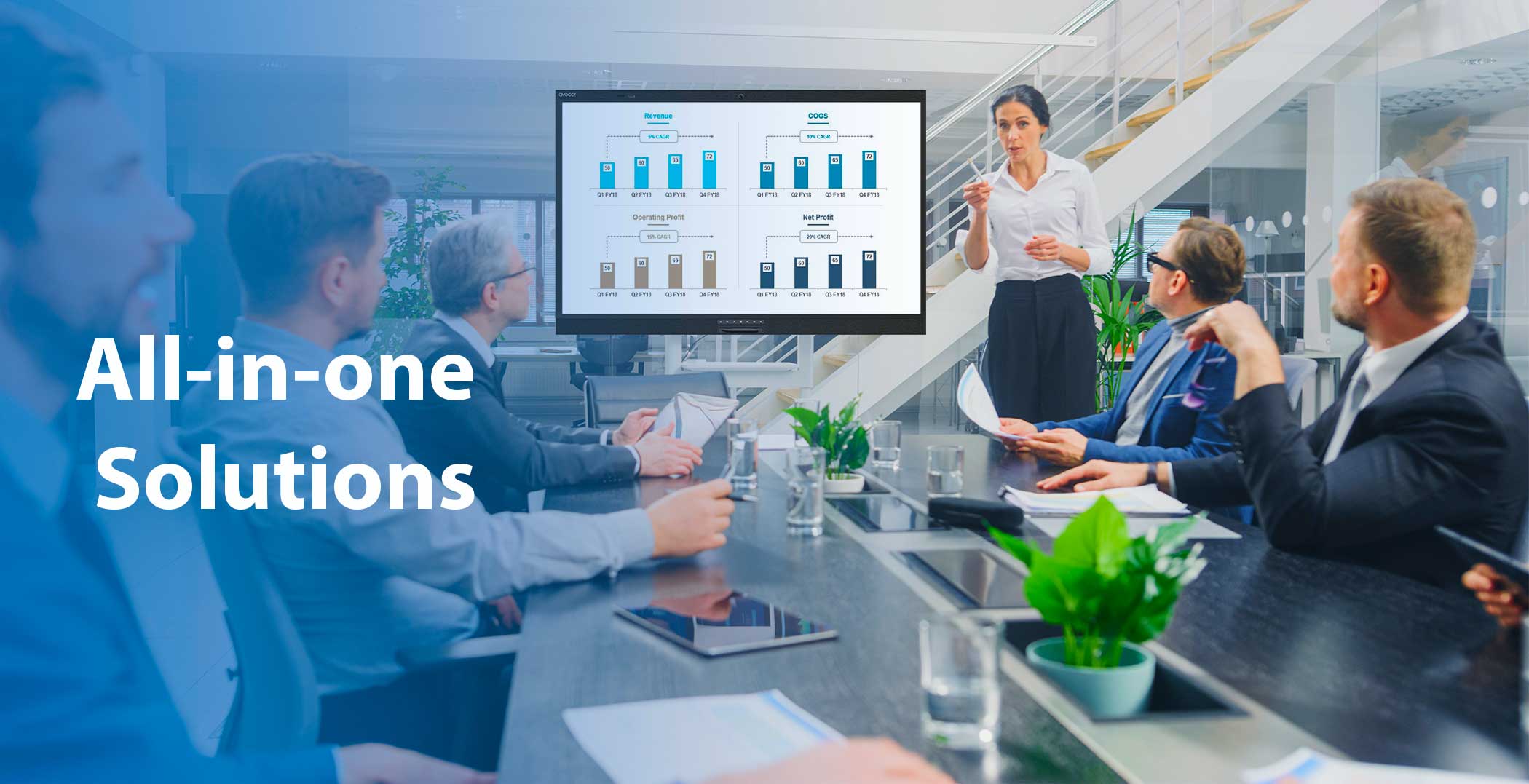 All-in-one-Solutions-Background