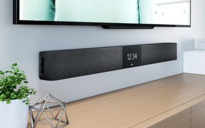 Nureva® HDL200 Named Produ…