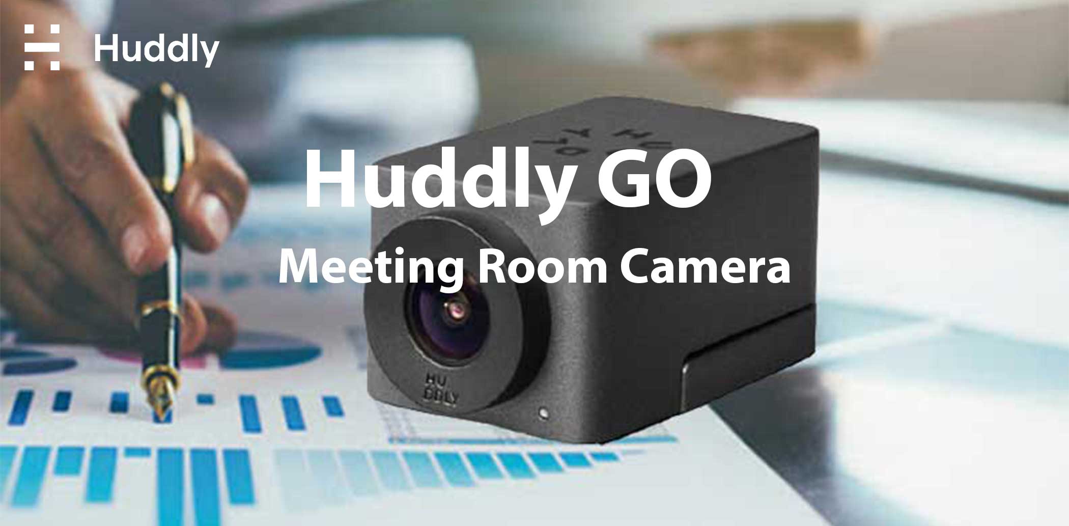 HuddlyGo