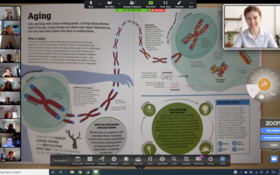 HoverCam, Zoom Partner to…