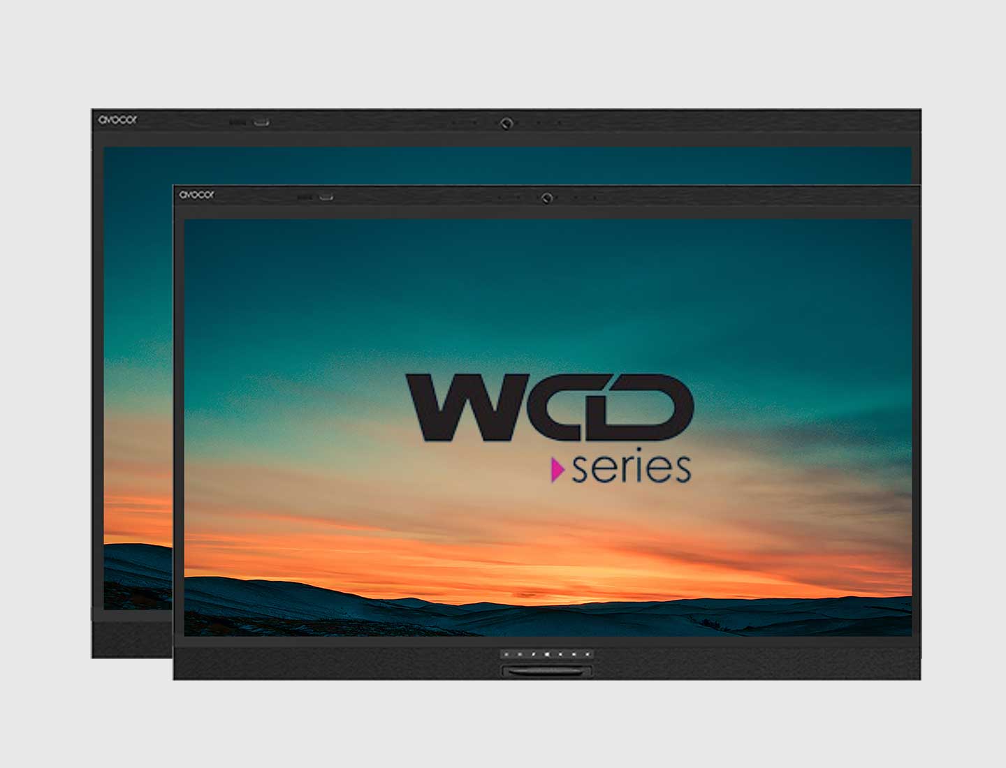 Related-products-Avocor-W-series