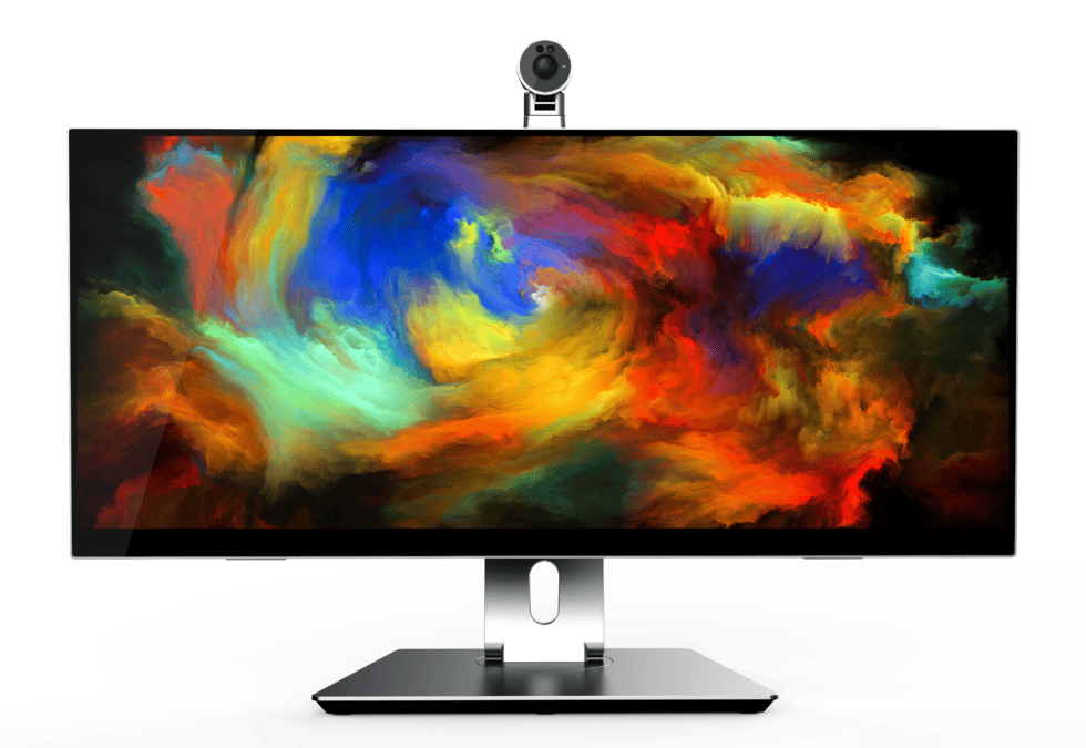 Pana 34: The 21:9 Dream Desktop