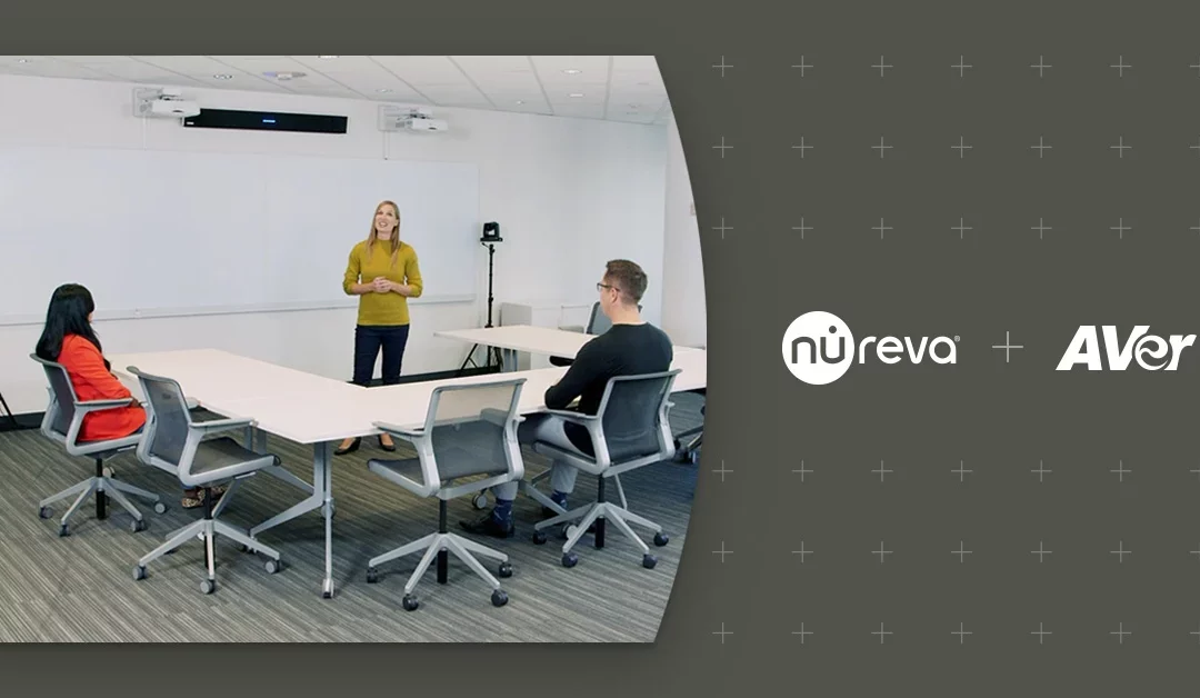 Demo Video: Camera Tracking…