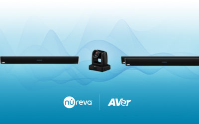 Nureva Tracking for AV Cameras…