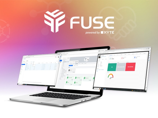 Helping IT and AV managers …