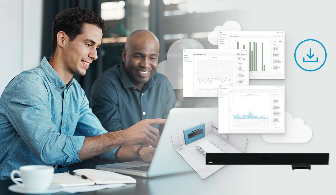 Newest Nureva Console Features