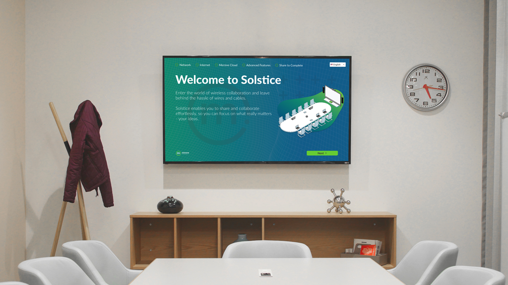 Solstice 6 Now Available