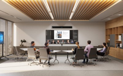 Nureva + Microsoft Teams