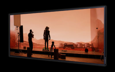 Pana Cinematic Experience