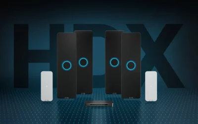 Nureva previews highly versatile HDX series at InfoComm